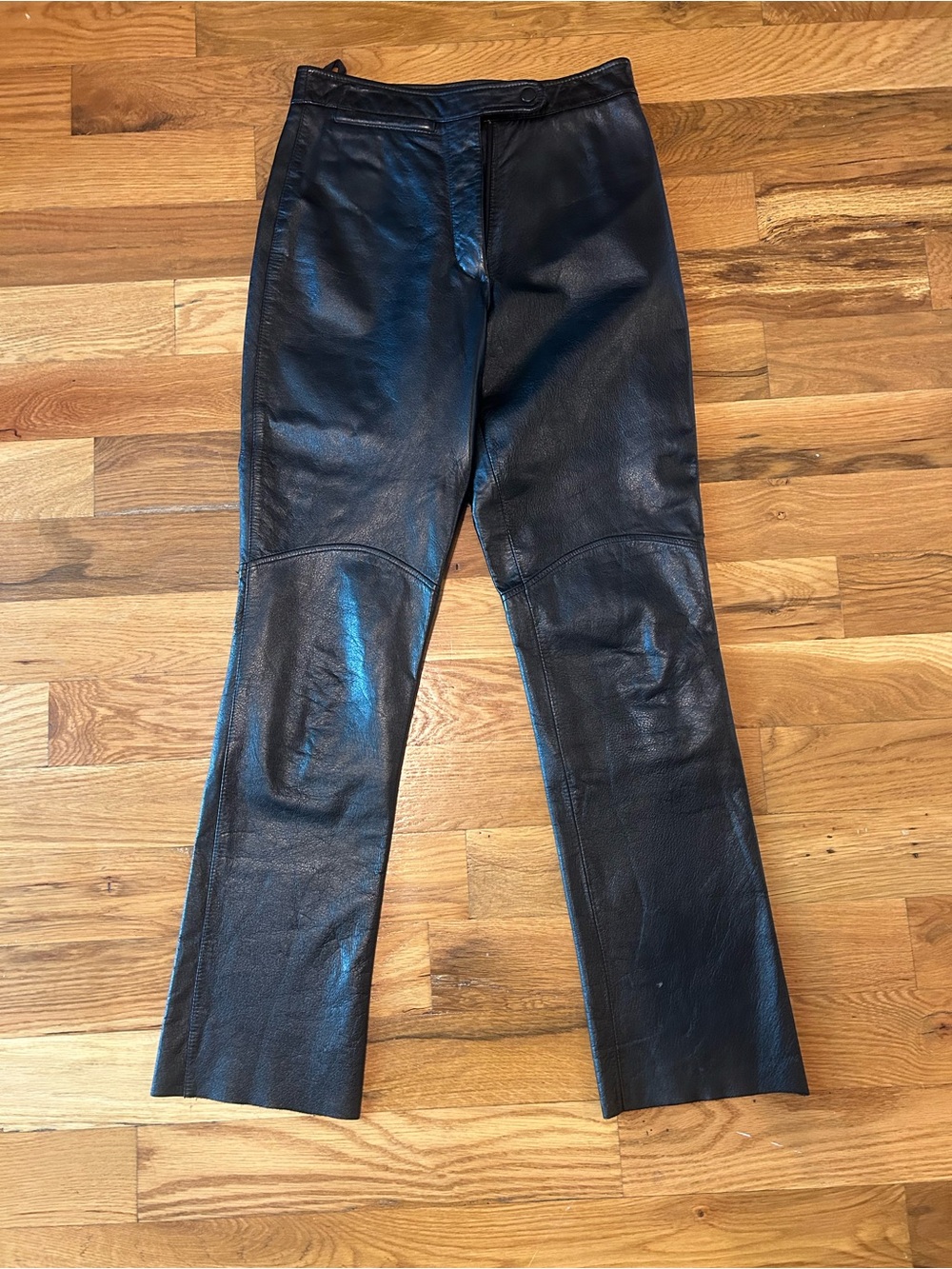 Vintage Wilson Leather Pants